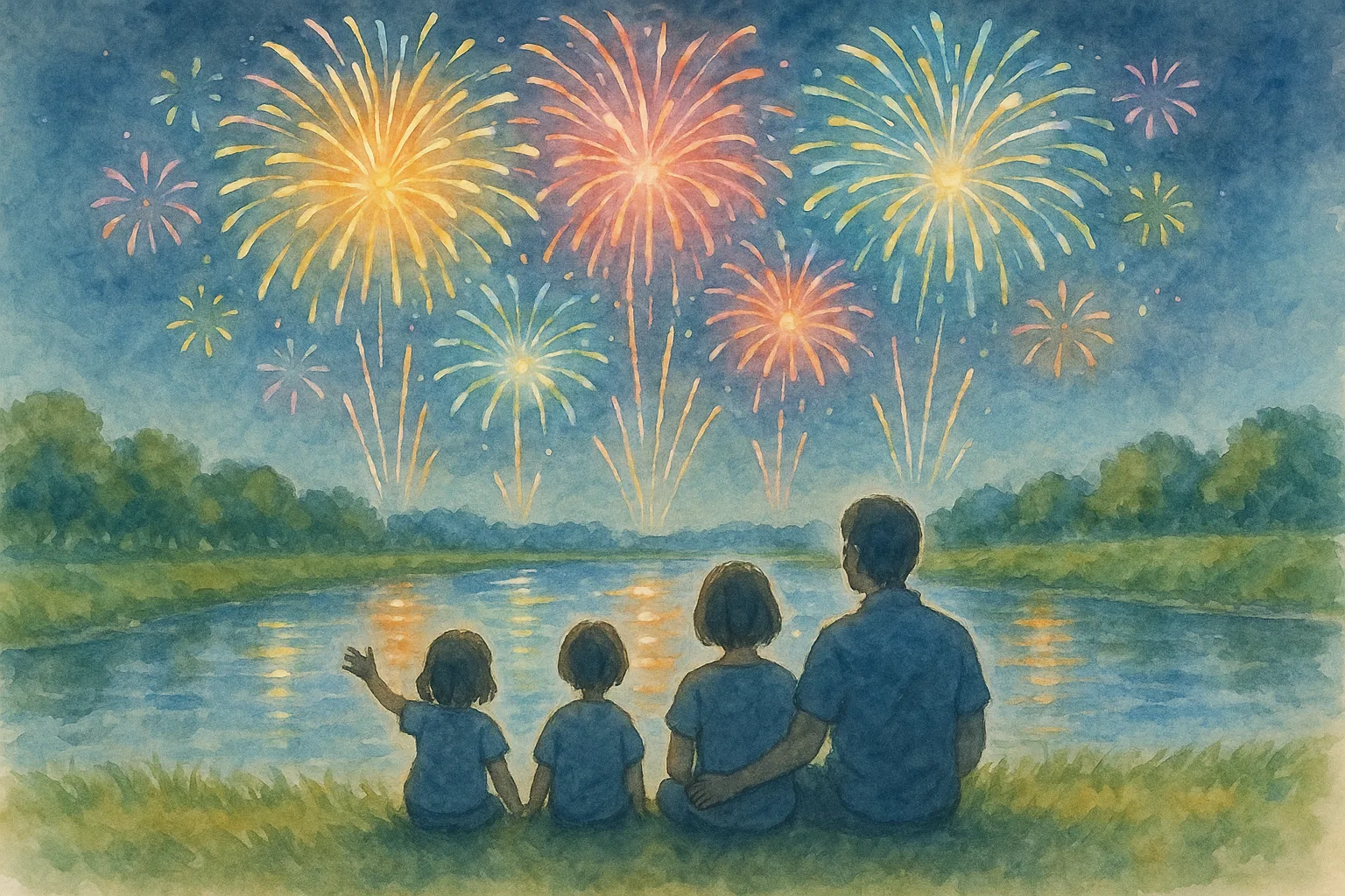 2026年 三刀屋花火大會 一整天暢遊行程