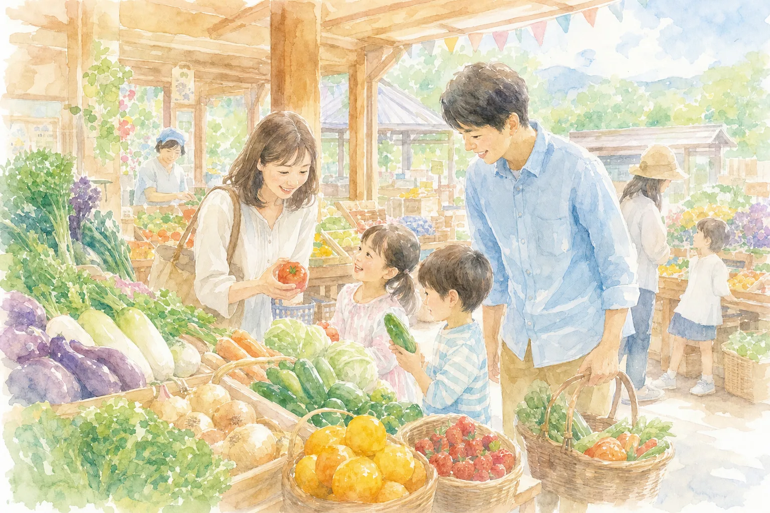道の駅 みき