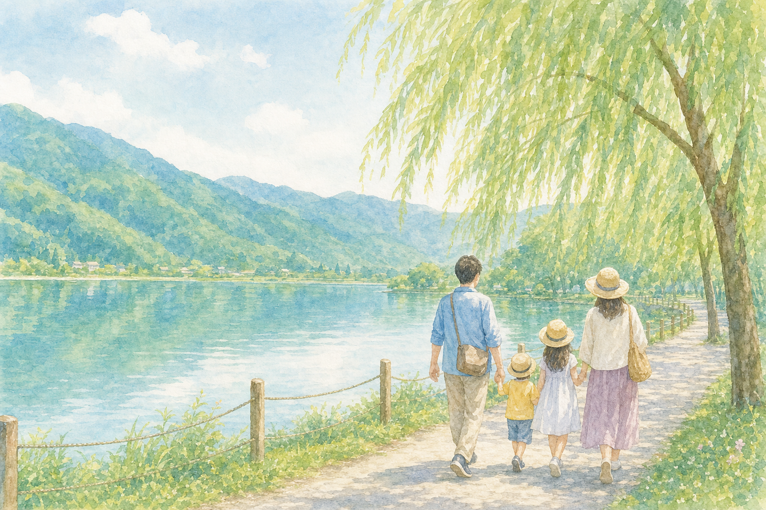 長浜市