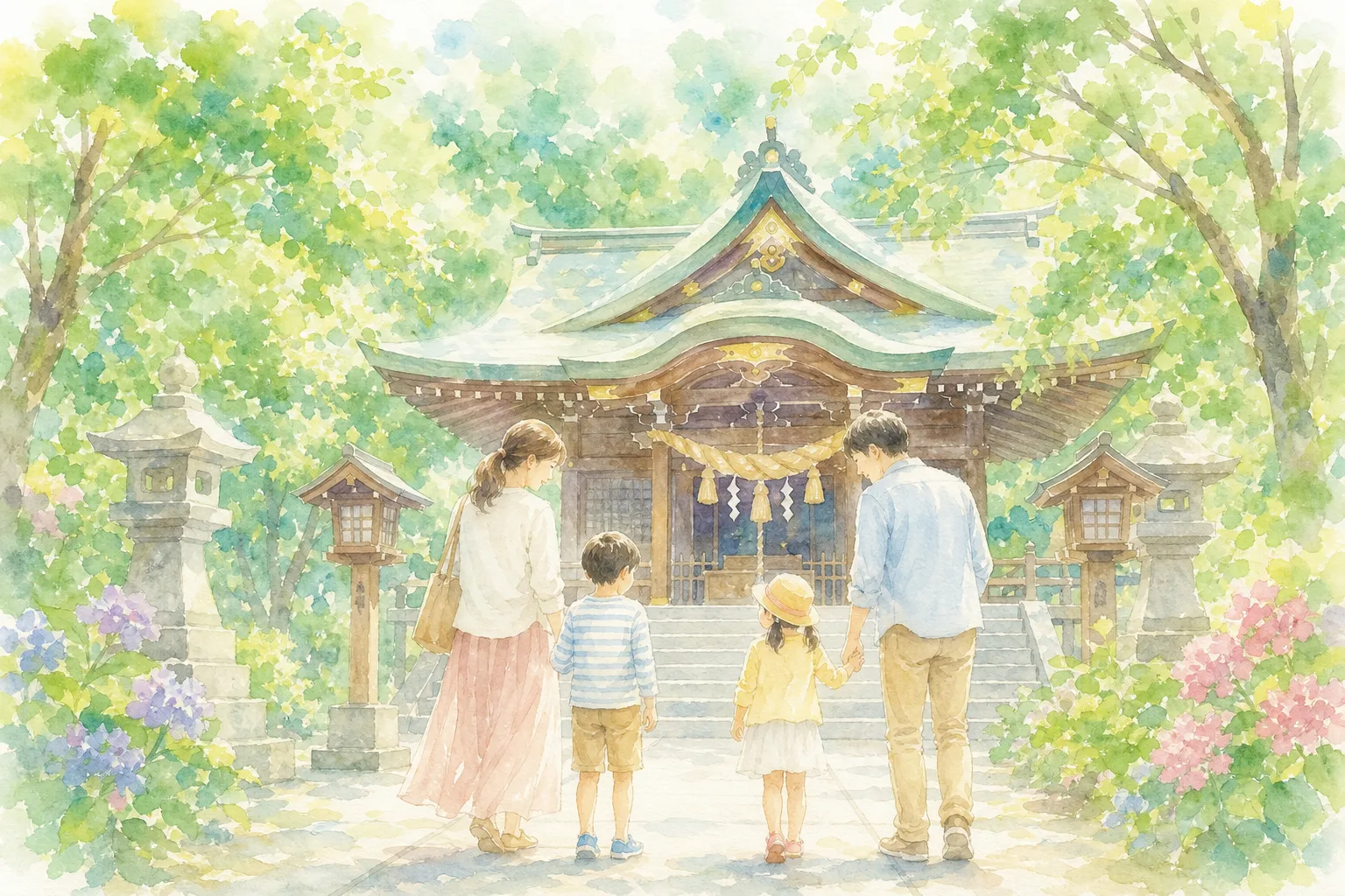 出雲大神宮
