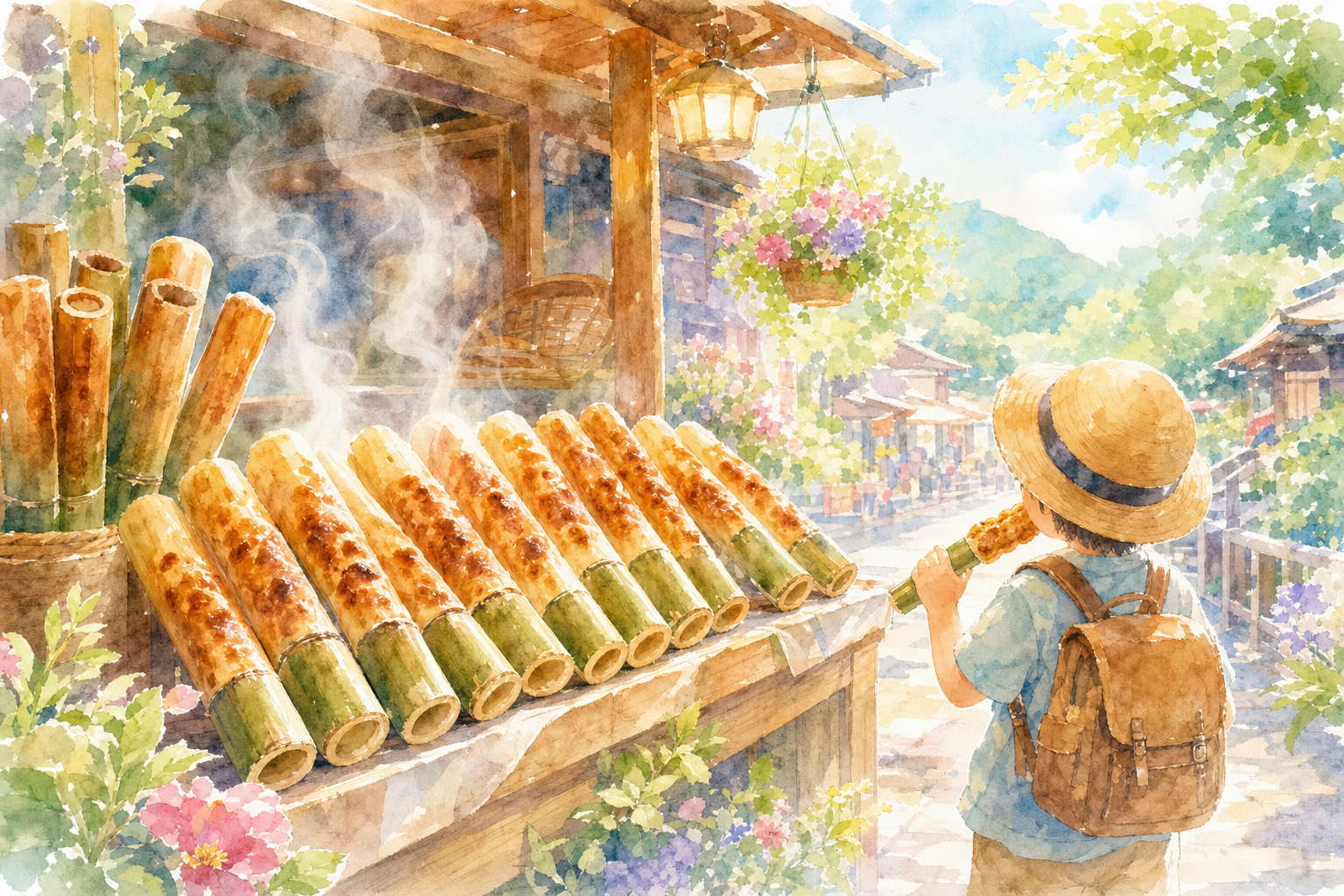 （有）谷ちくわ商店