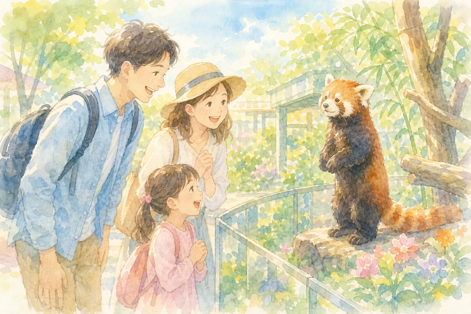 千葉市動物公園