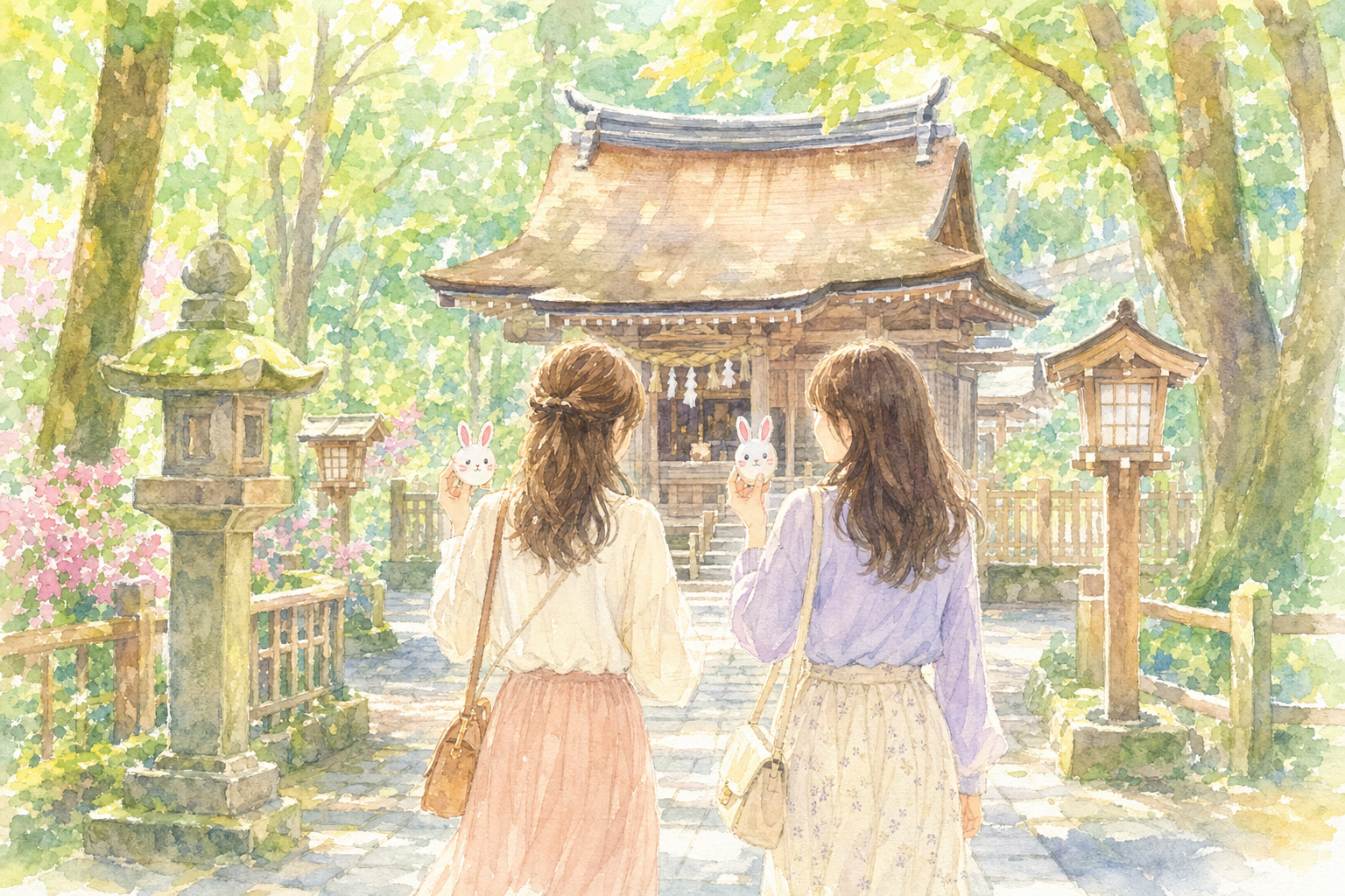 宇治上神社