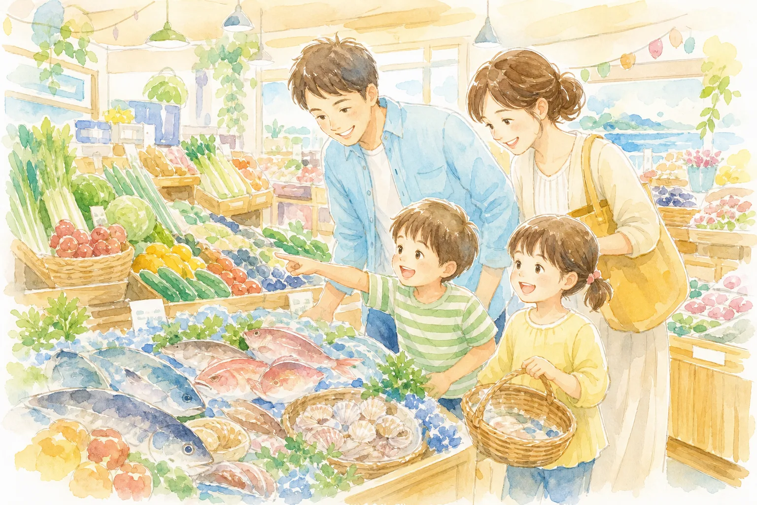道の駅 サンピコごうつ