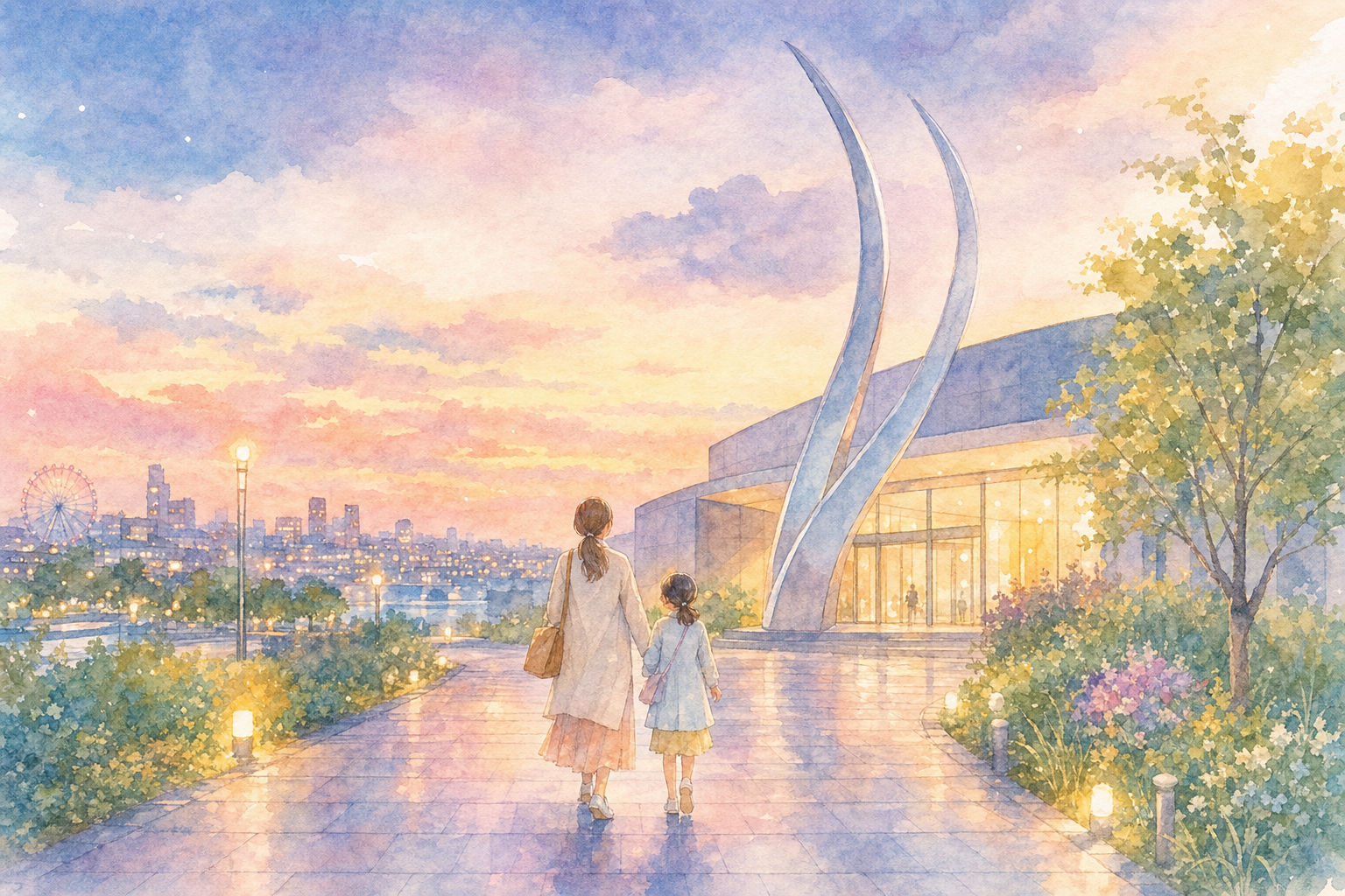 国立国際美術館