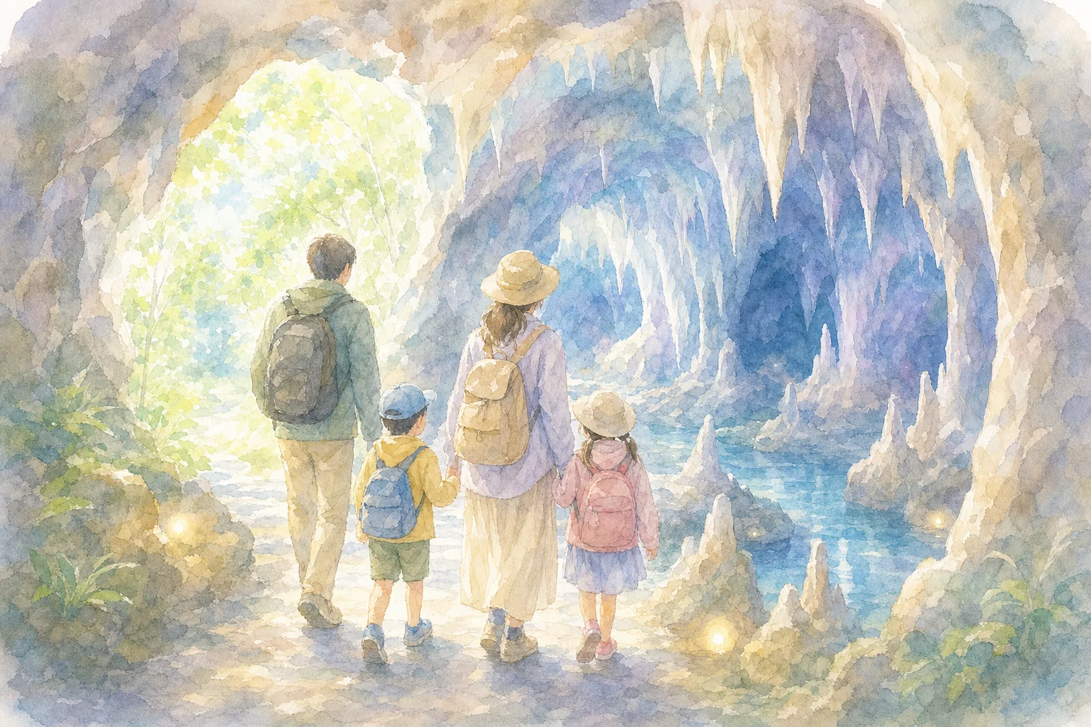 溝ノ口洞穴