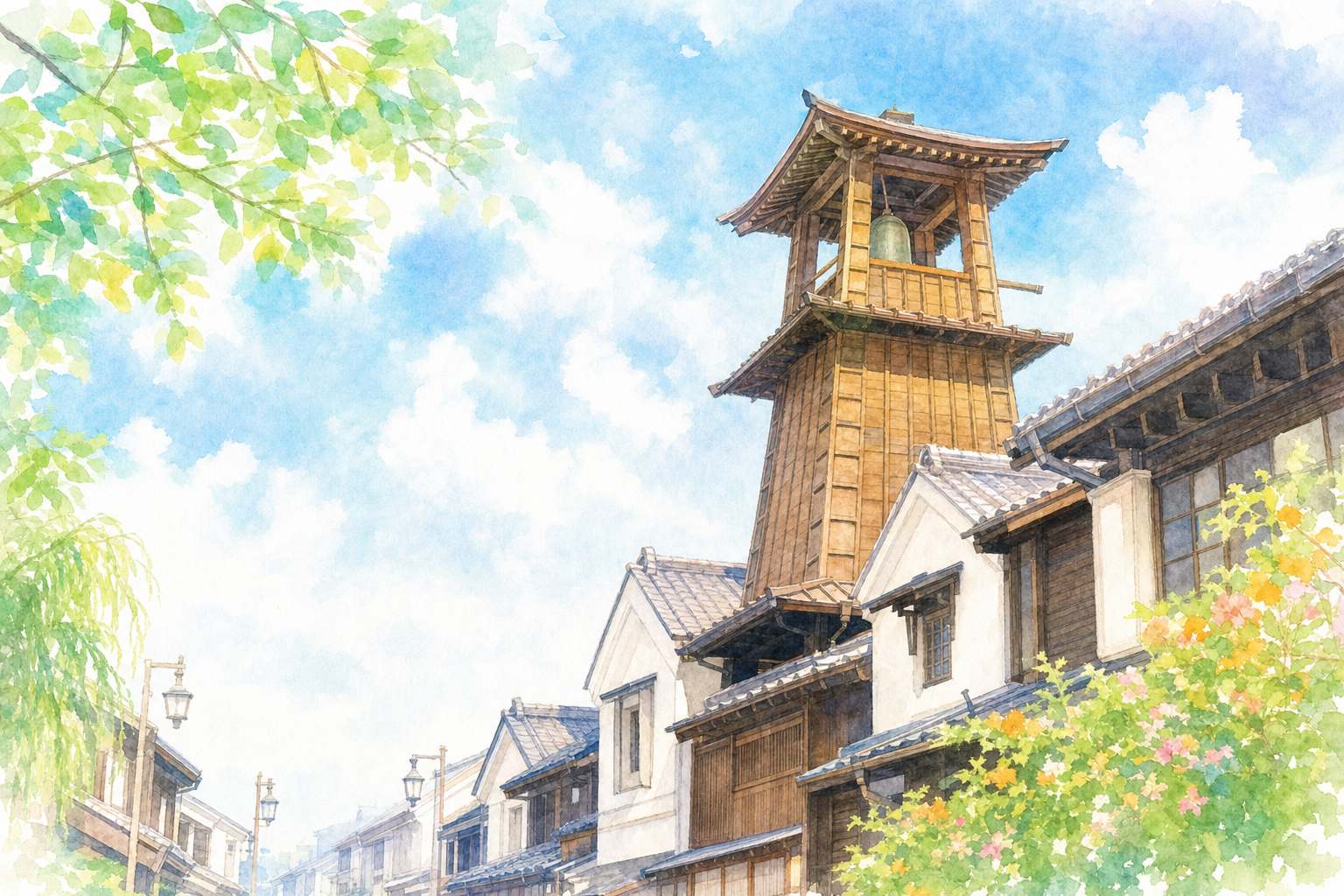時の鐘