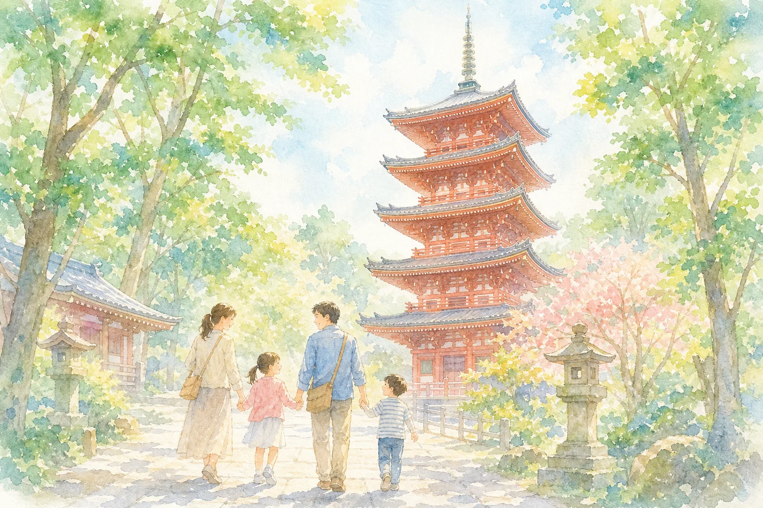 妙成寺