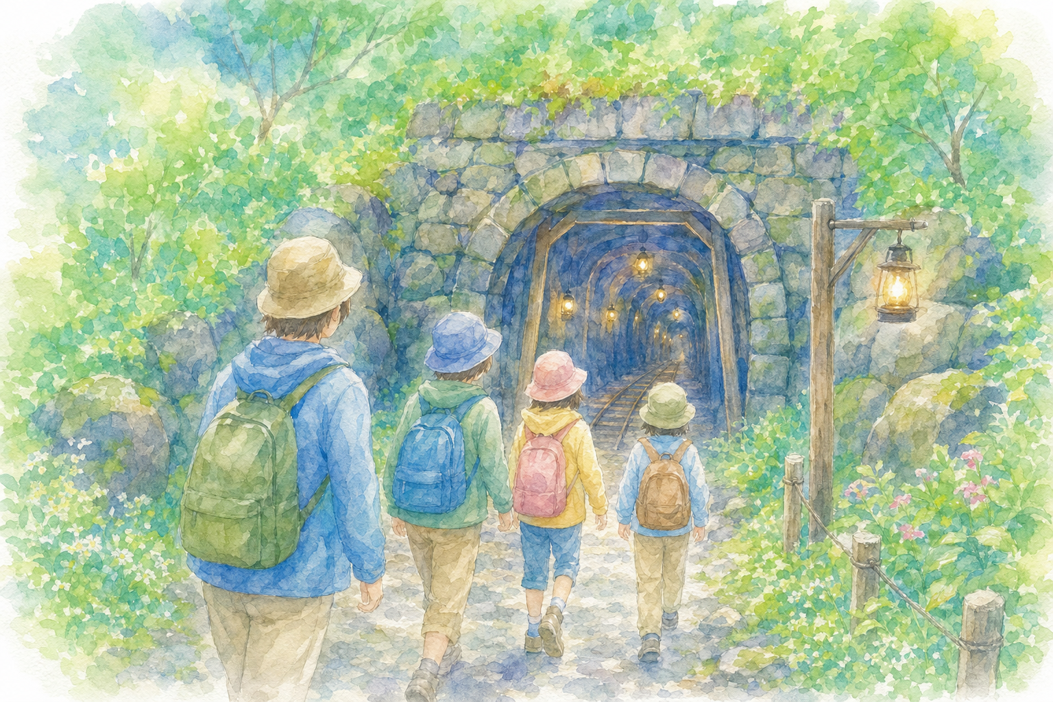 生野銀山