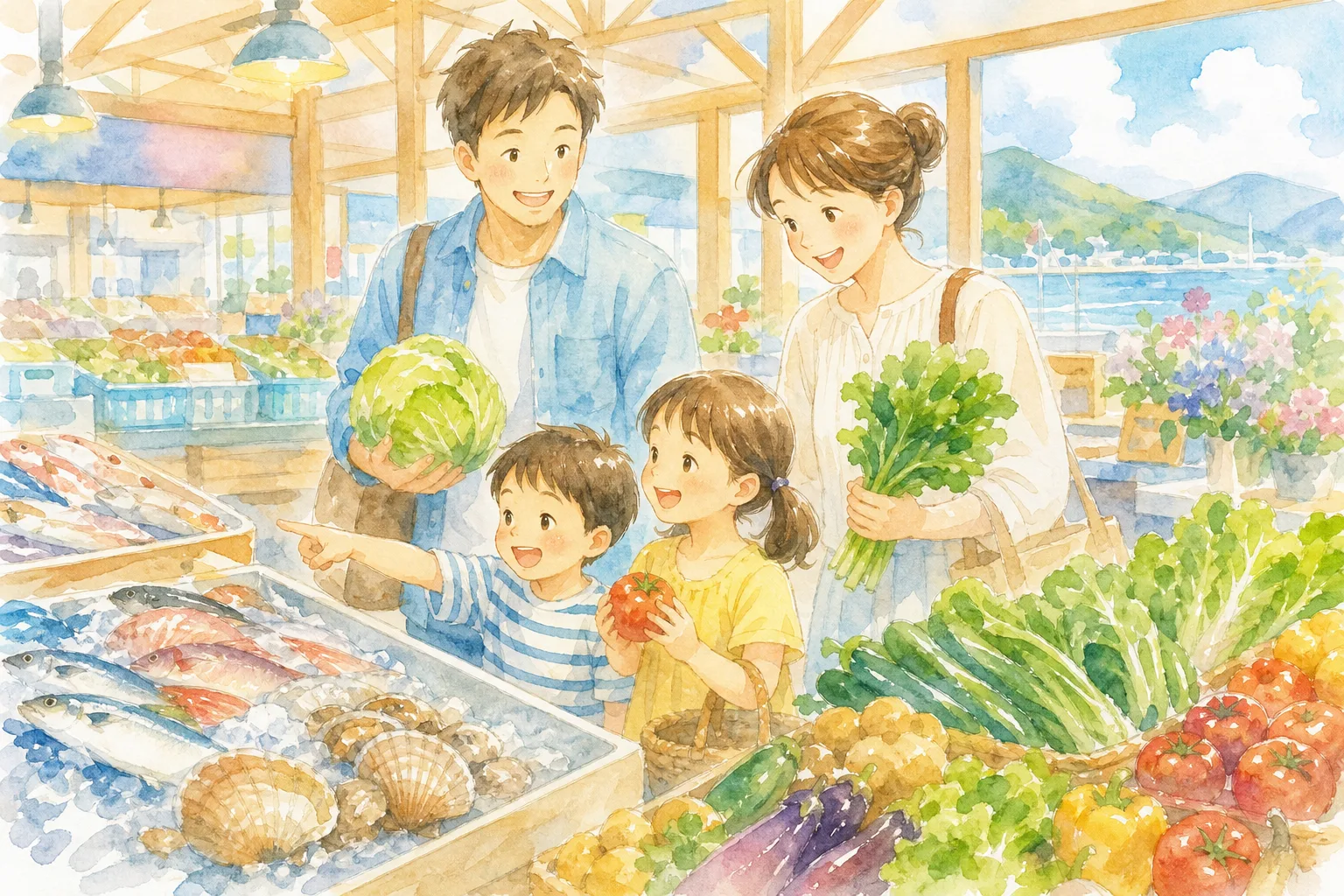 道の駅 そうま
