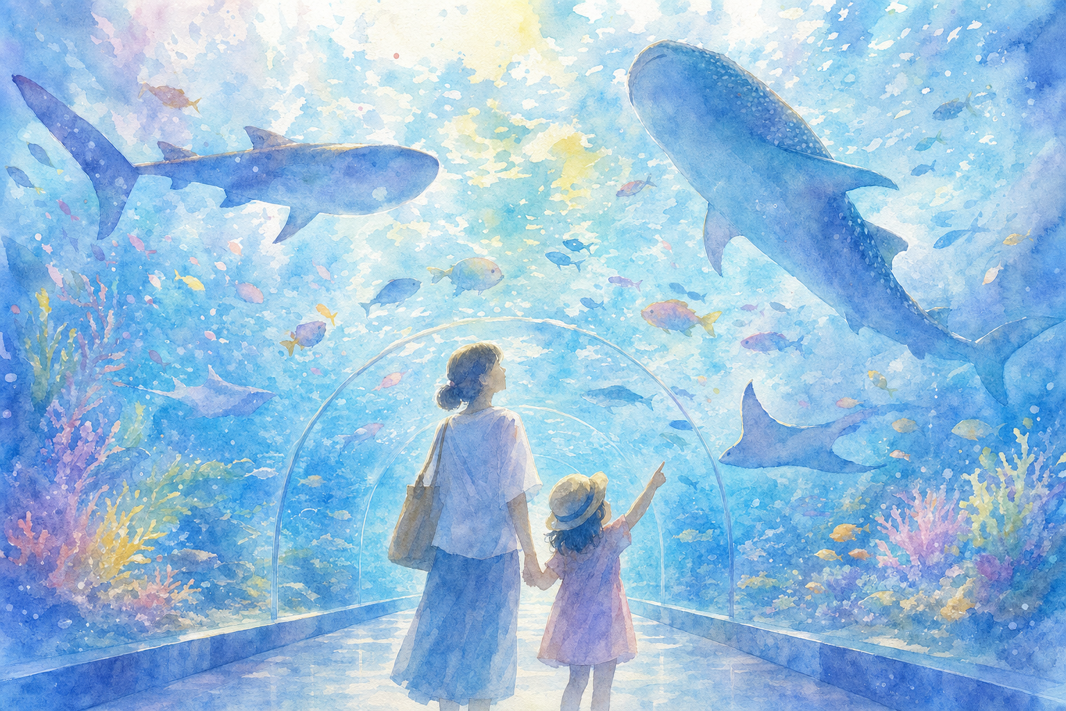 栃木県なかがわ水遊園