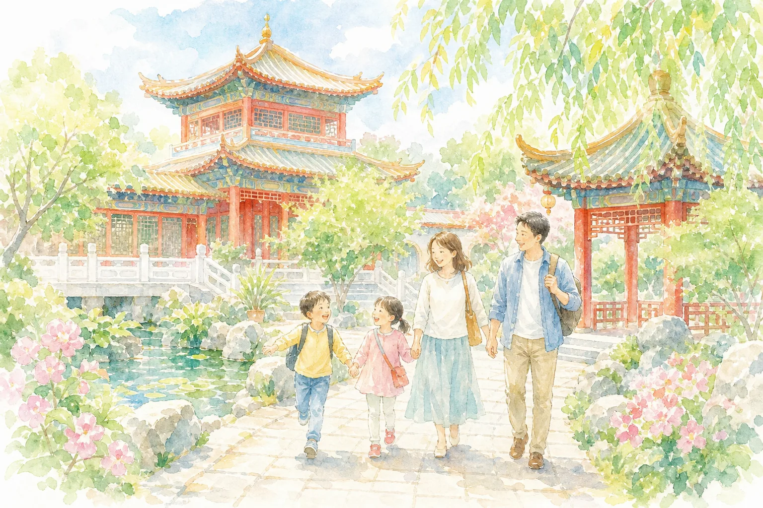 冠嶽園