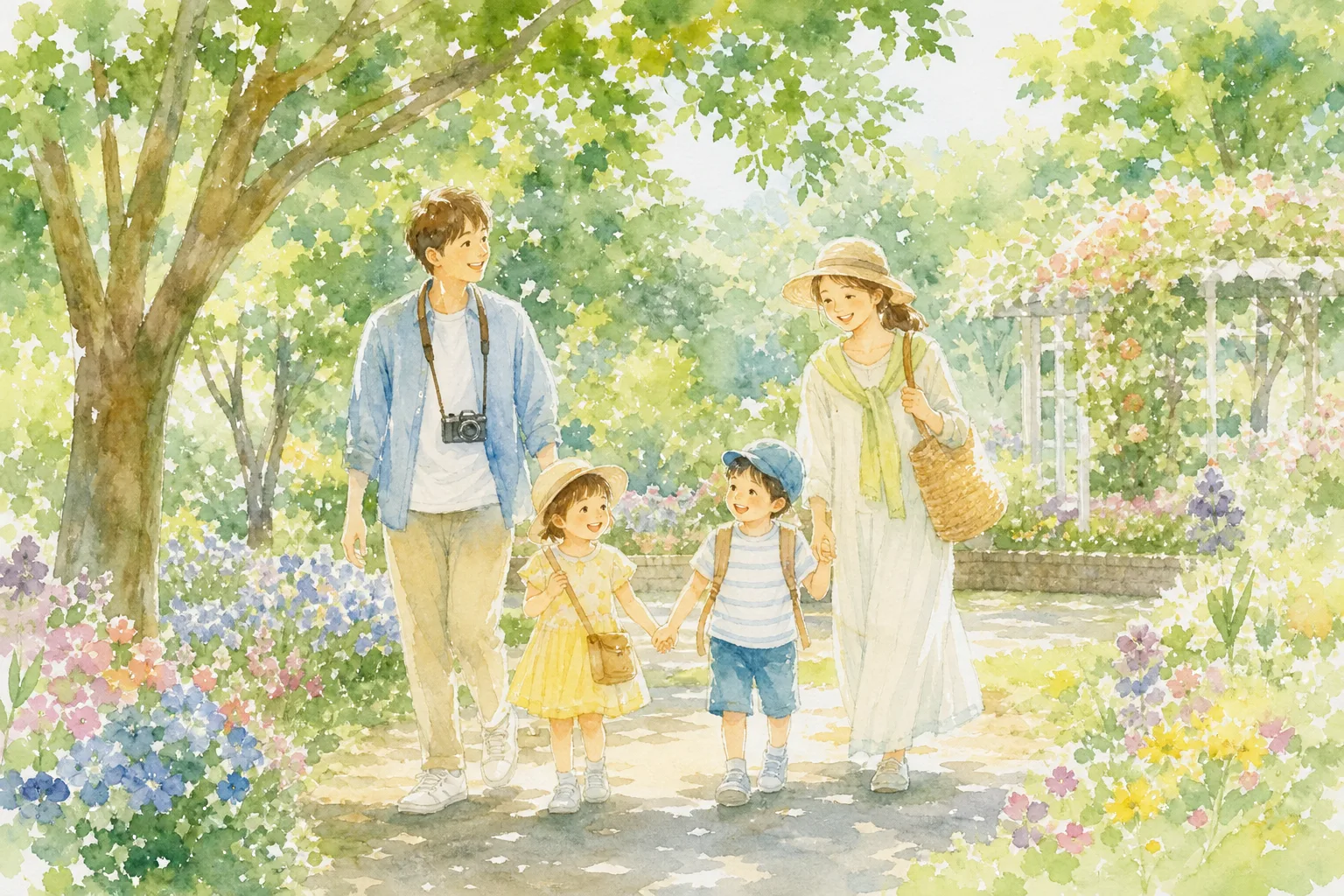 葉山公園