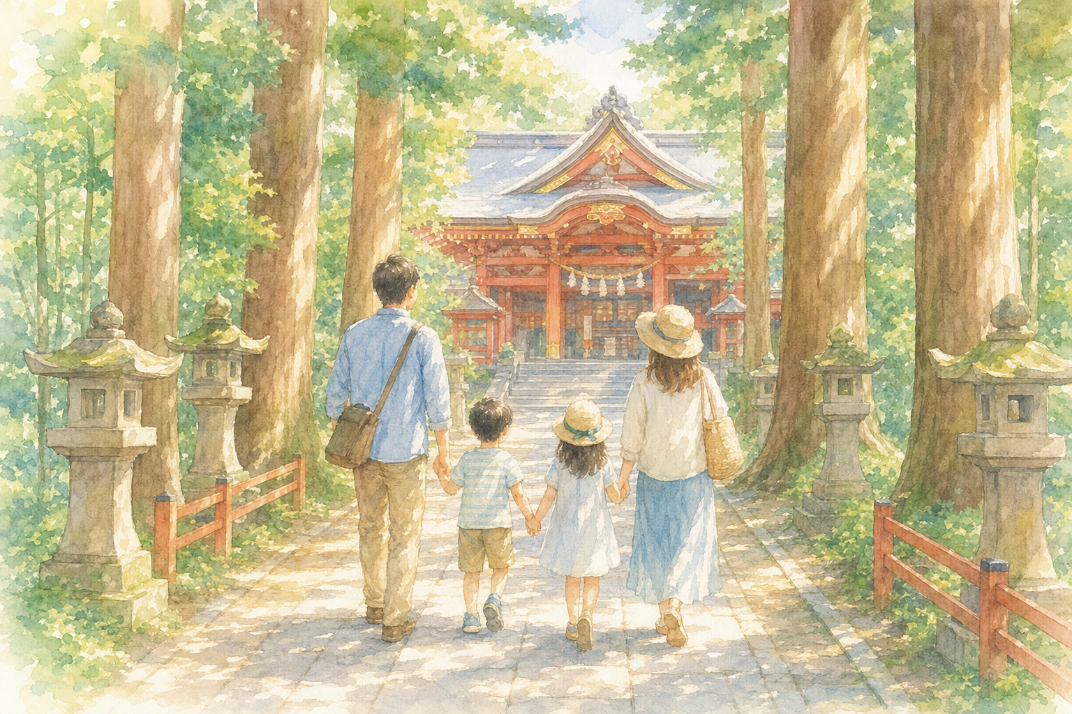 大前神社