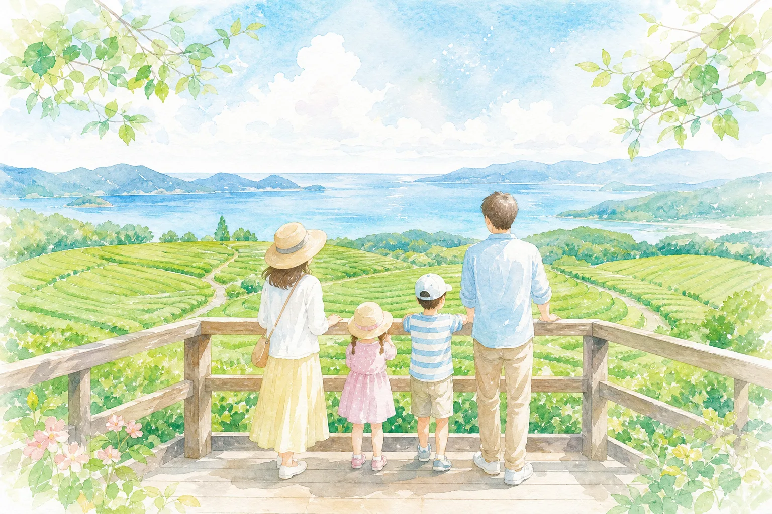 牧之原公園