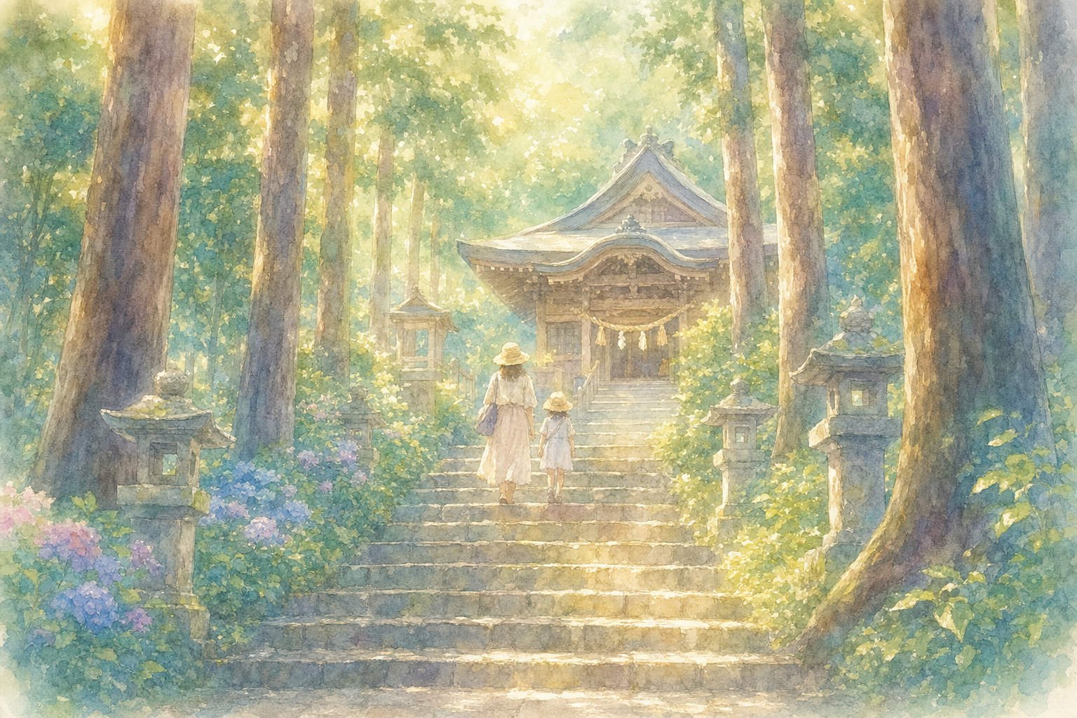 金櫻神社