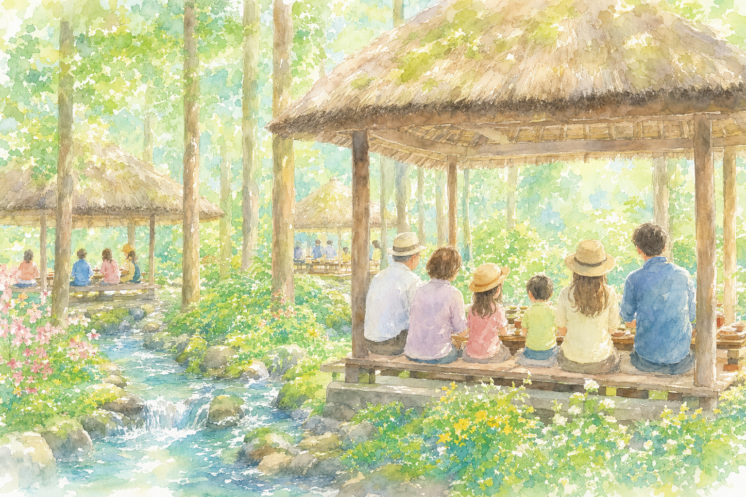 みたき園