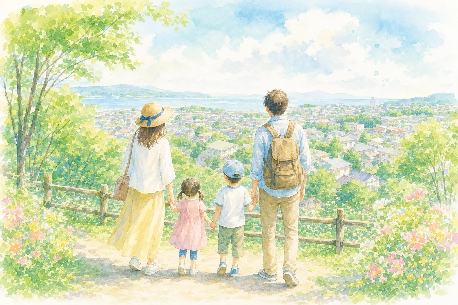 牧野公園