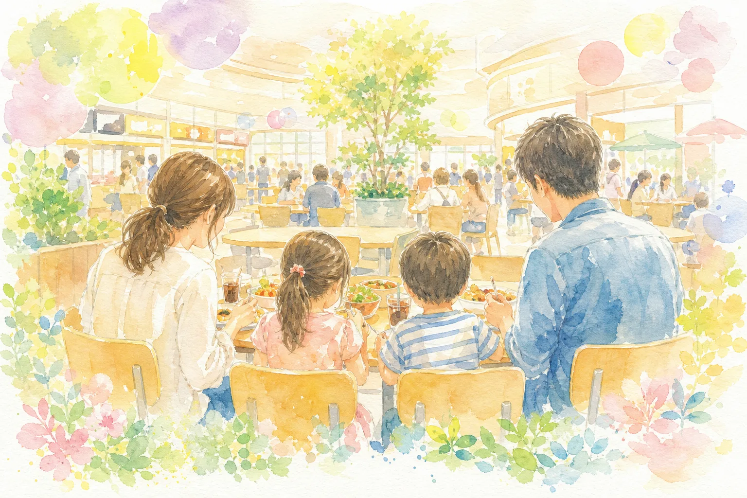 イオンモール東浦