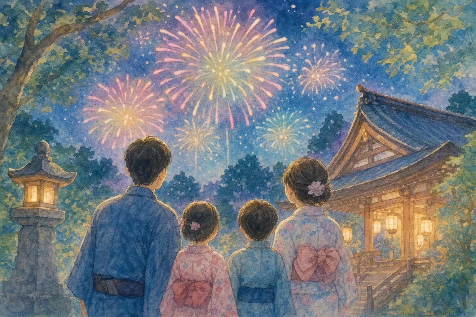 不空院