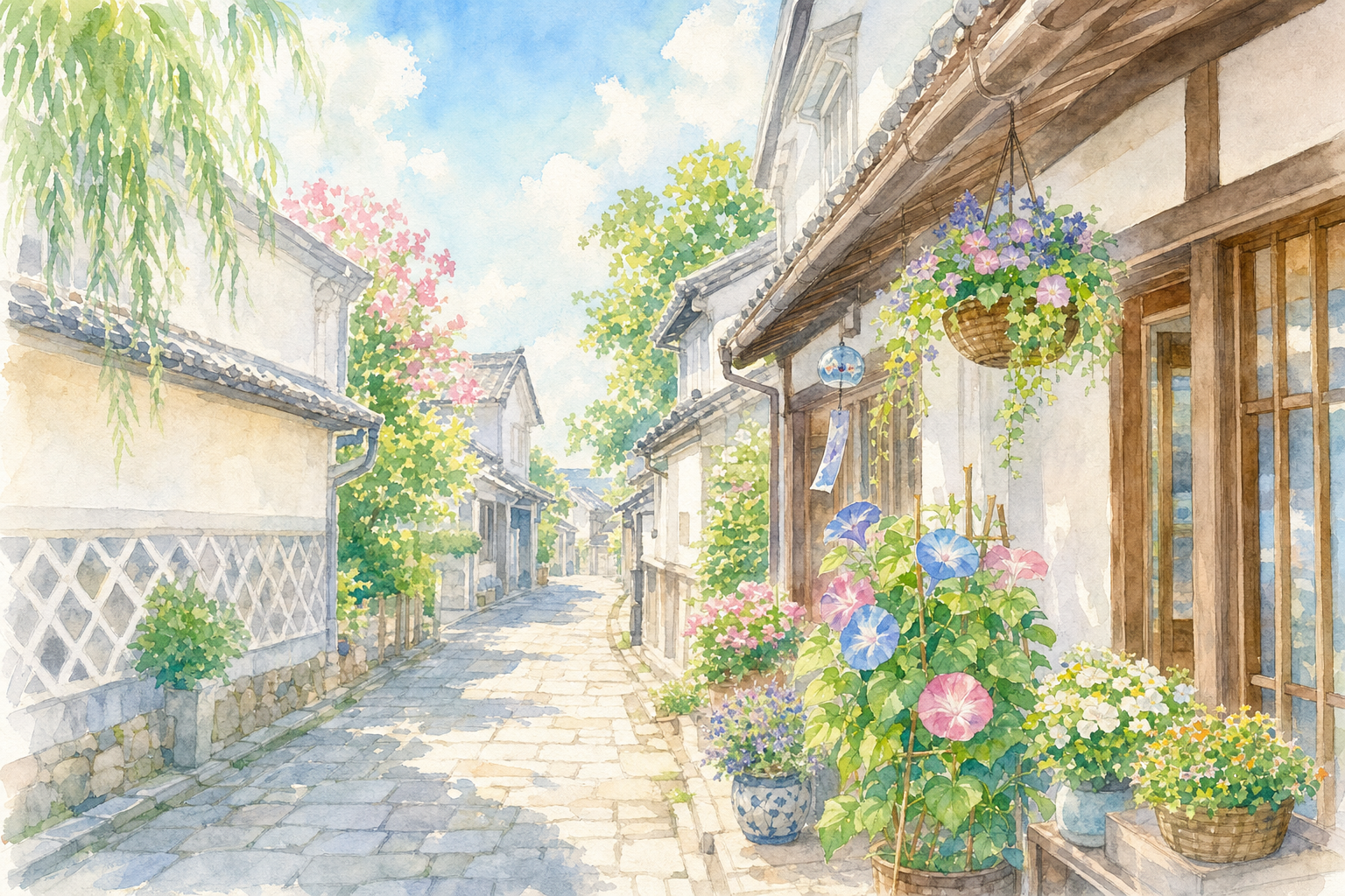 名張市 旧細川邸やなせ宿