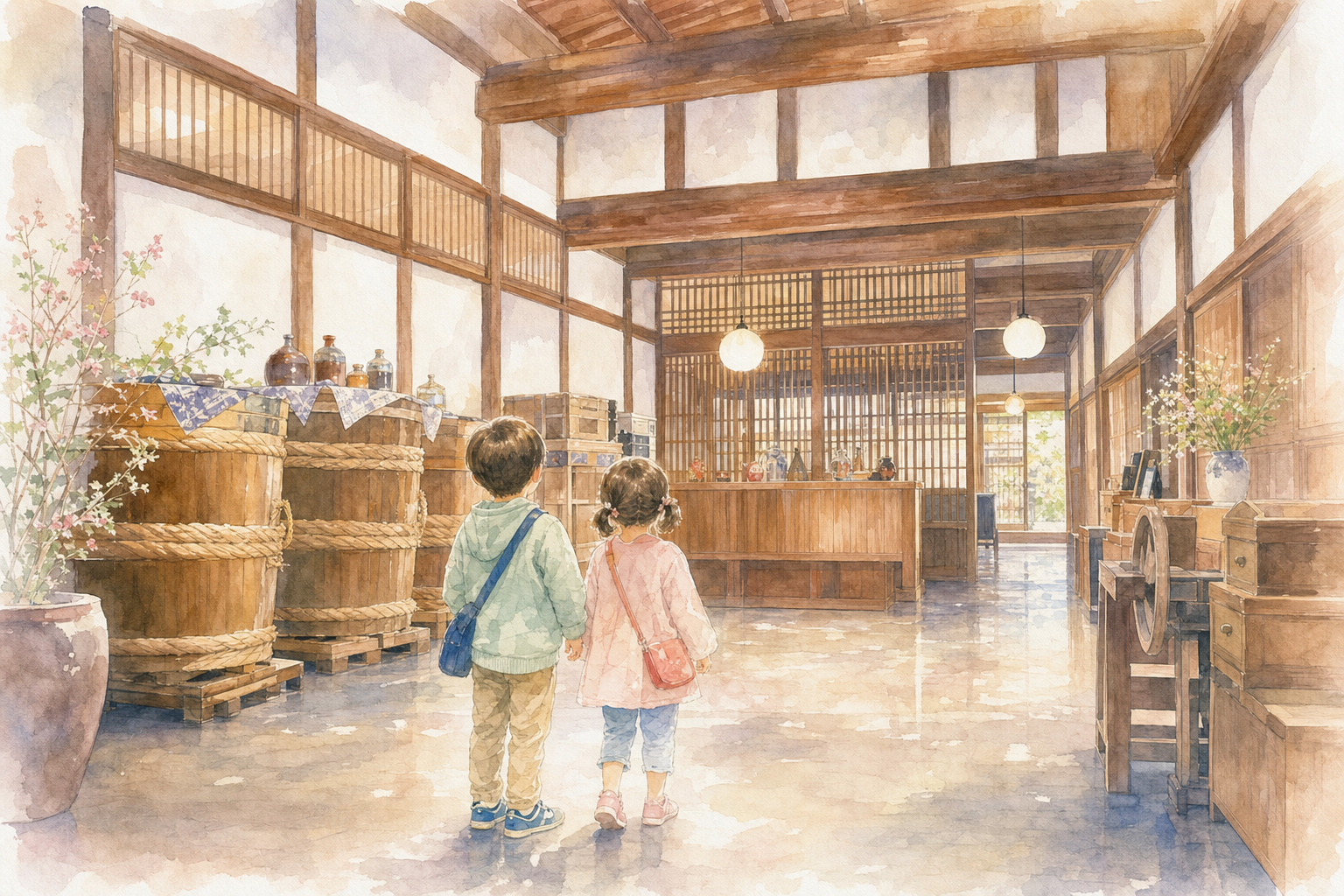 太田家住宅