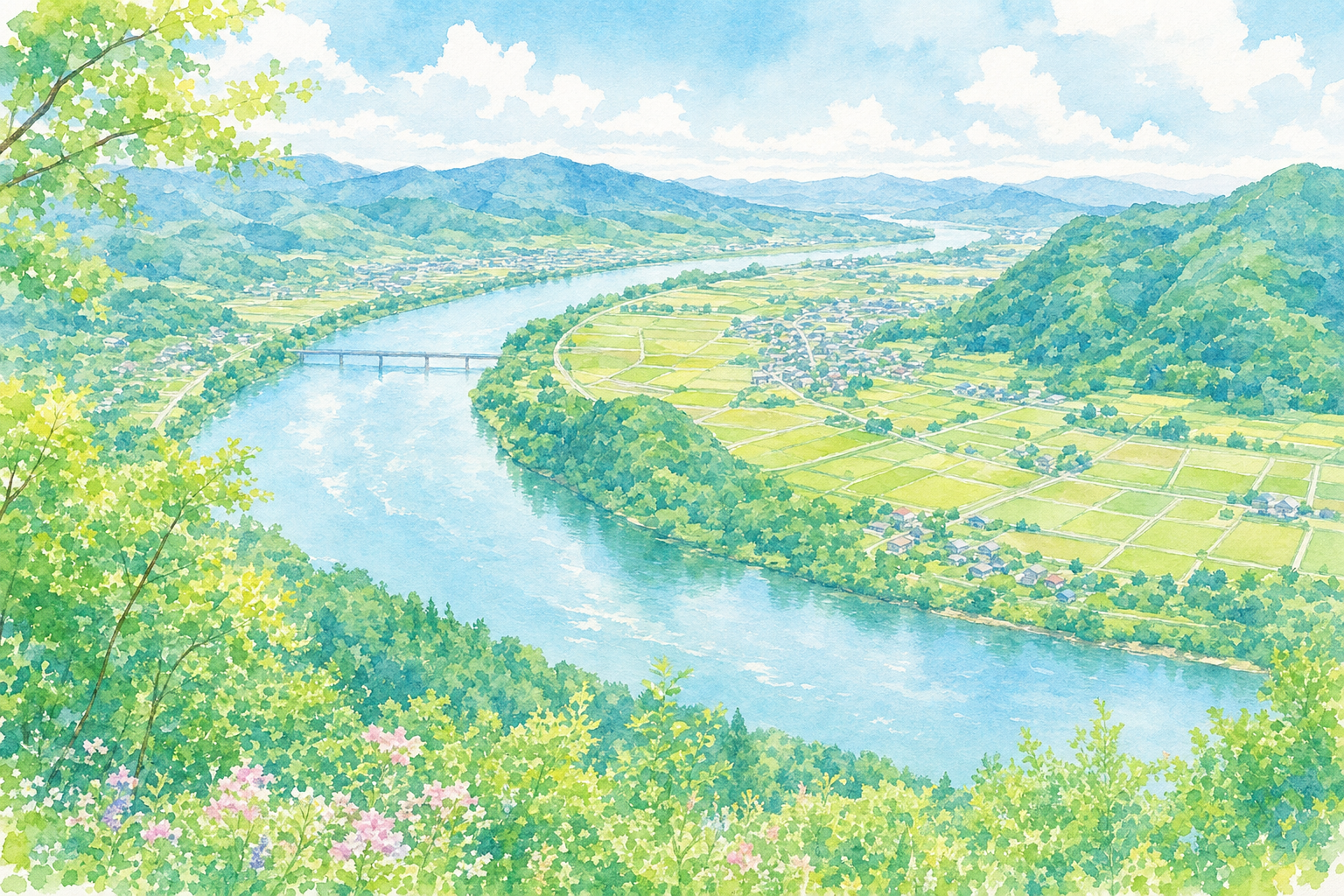 楯山公園