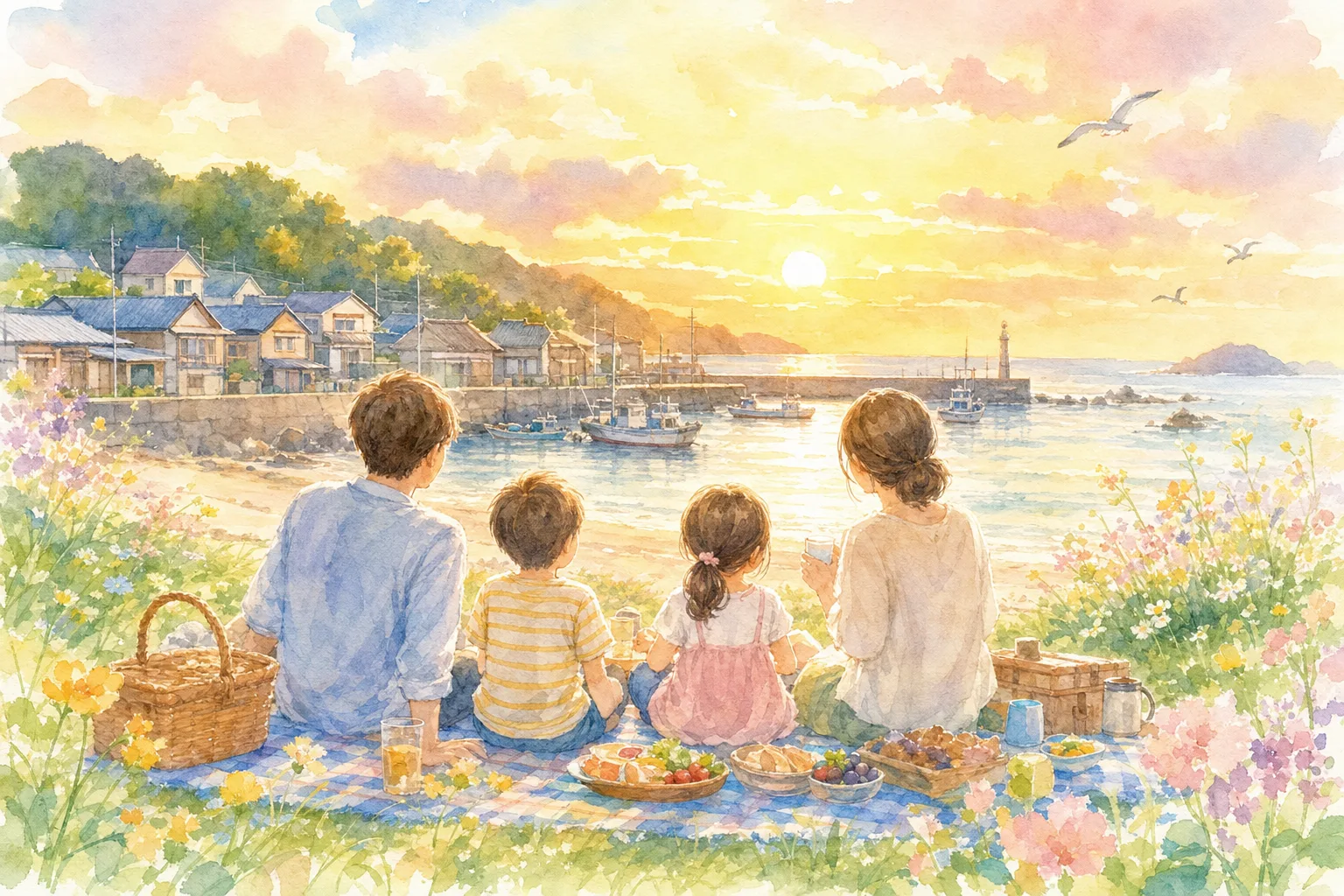 豊後二見ヶ浦