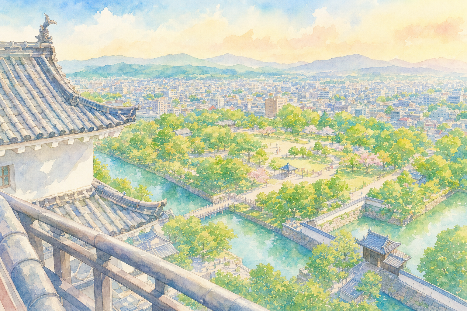 富山市郷土博物館