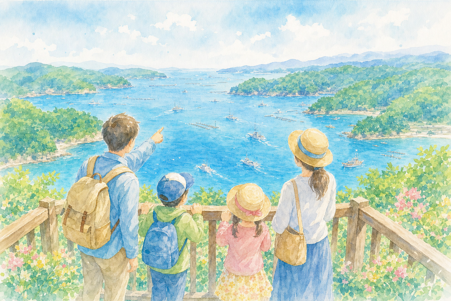 安波山