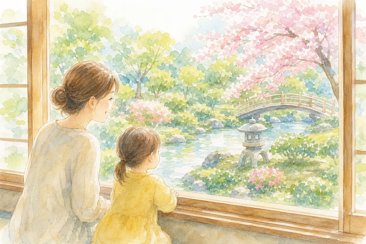 足立美術館