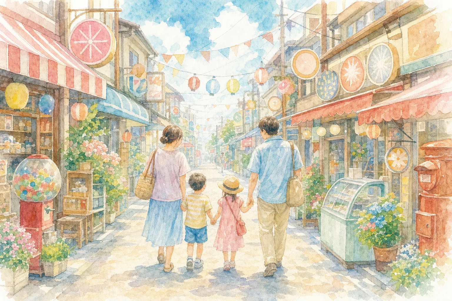 西武園ゆうえんち