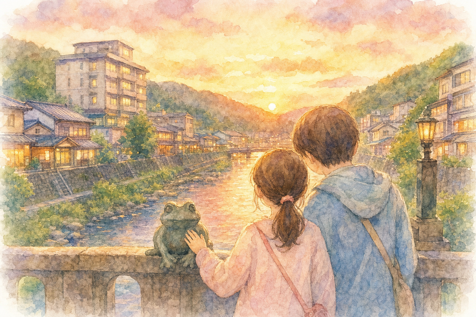 恋谷橋