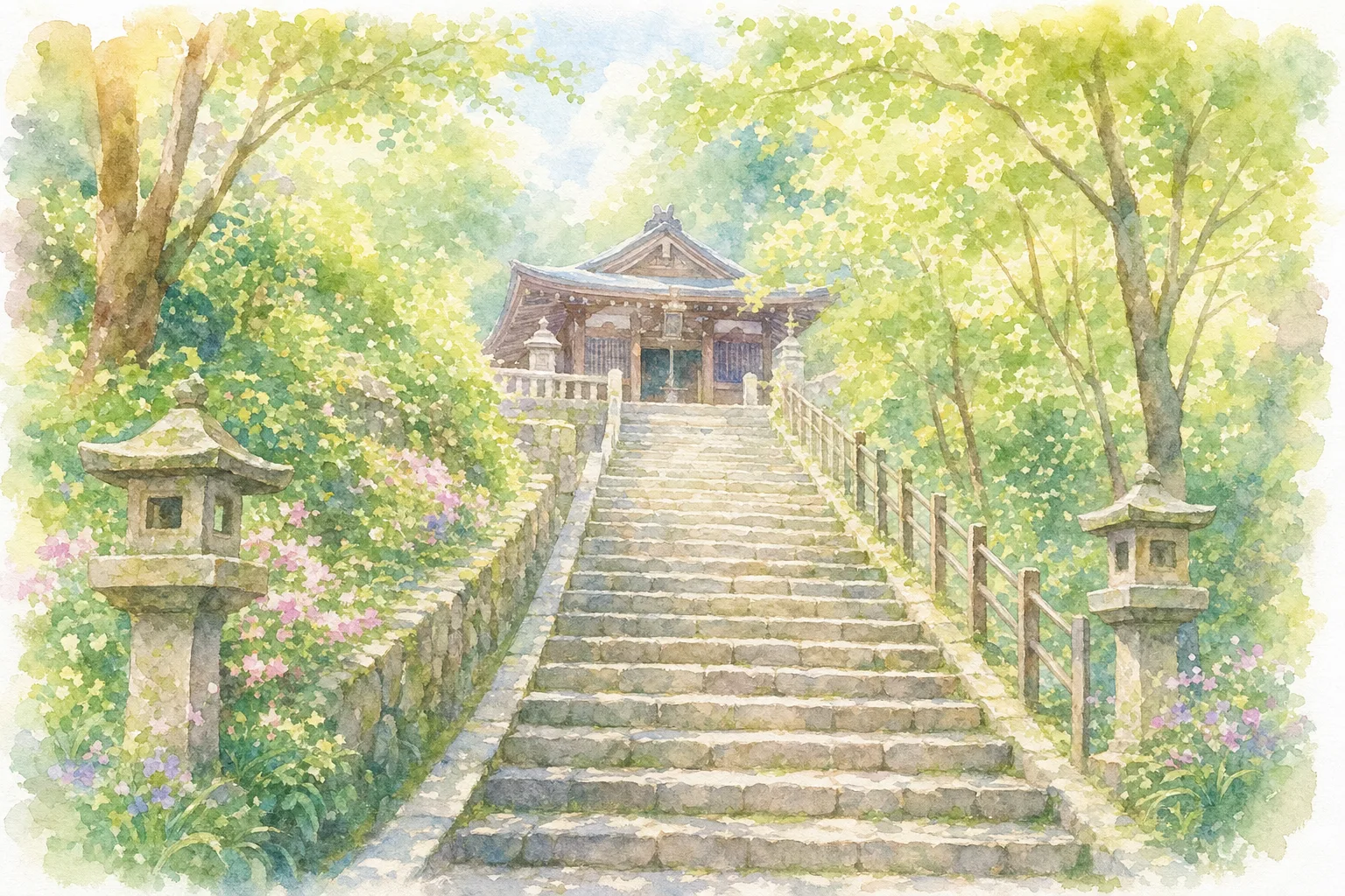 岩船山