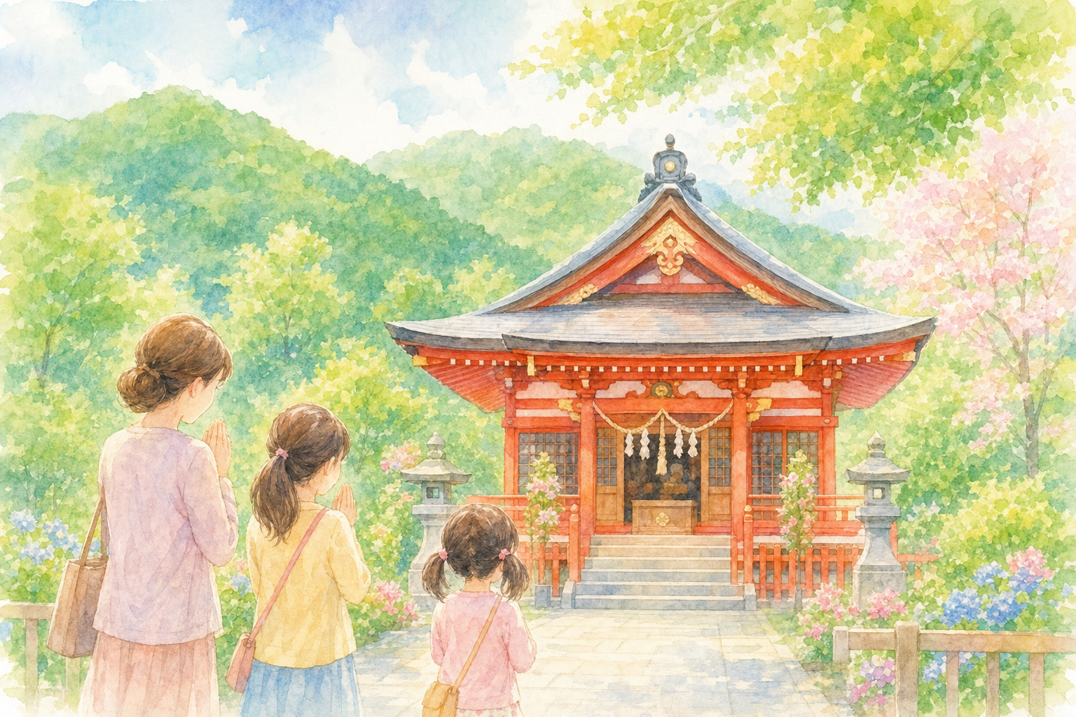 小町堂