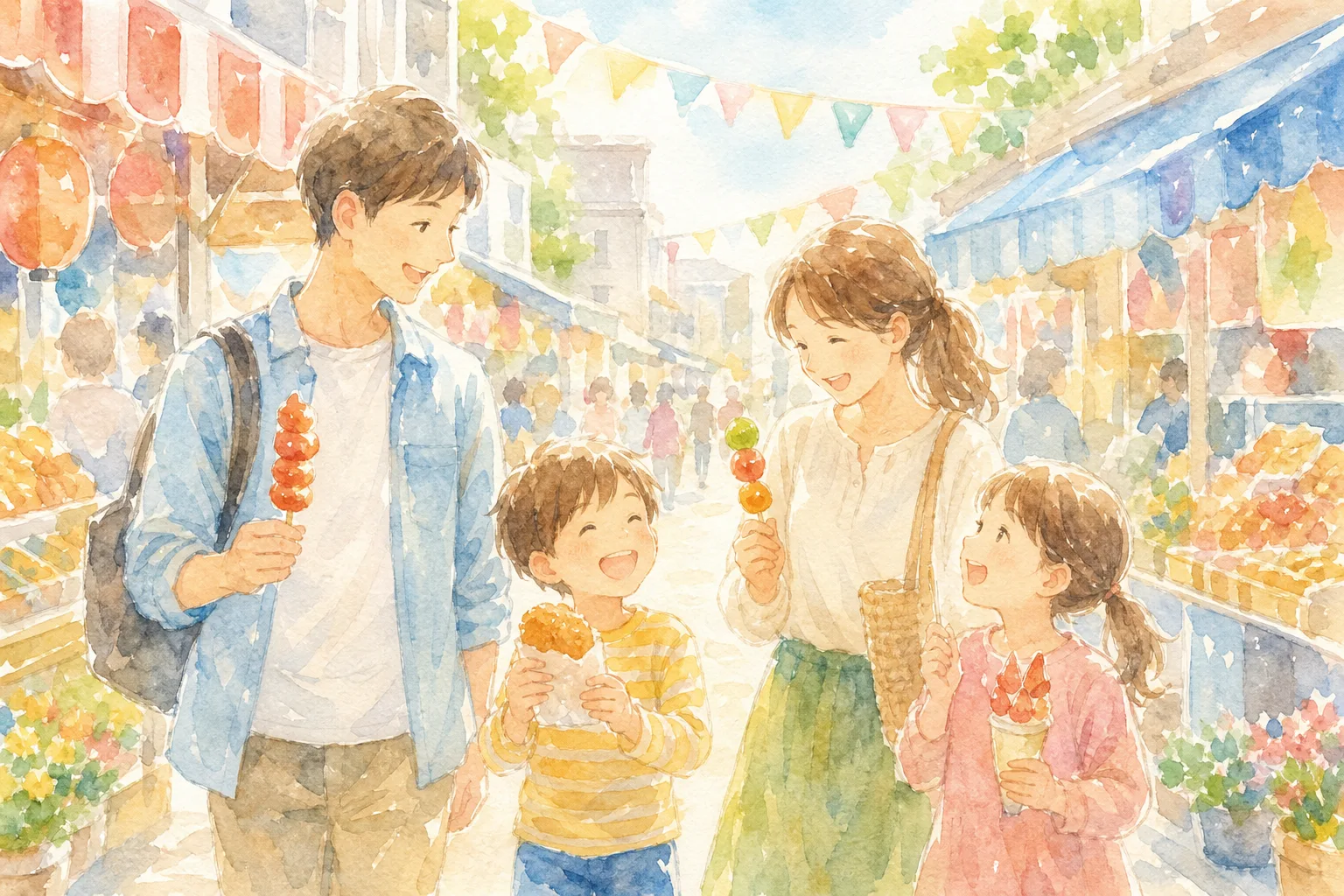 戸越銀座商店街