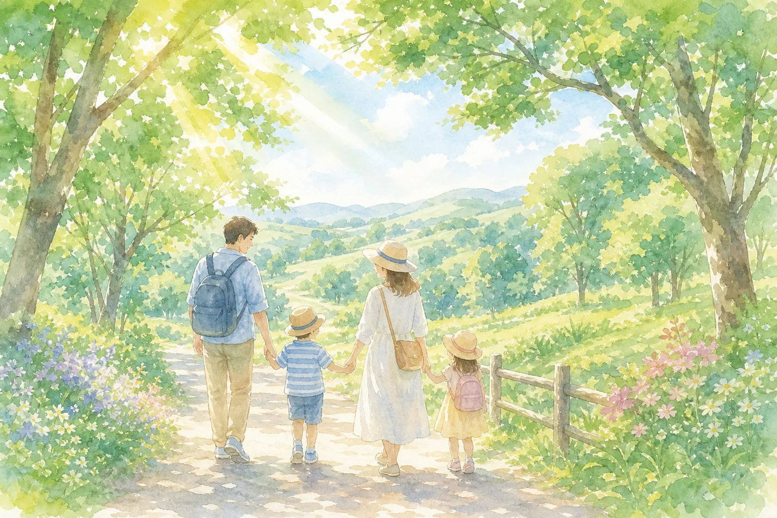 錦織公園