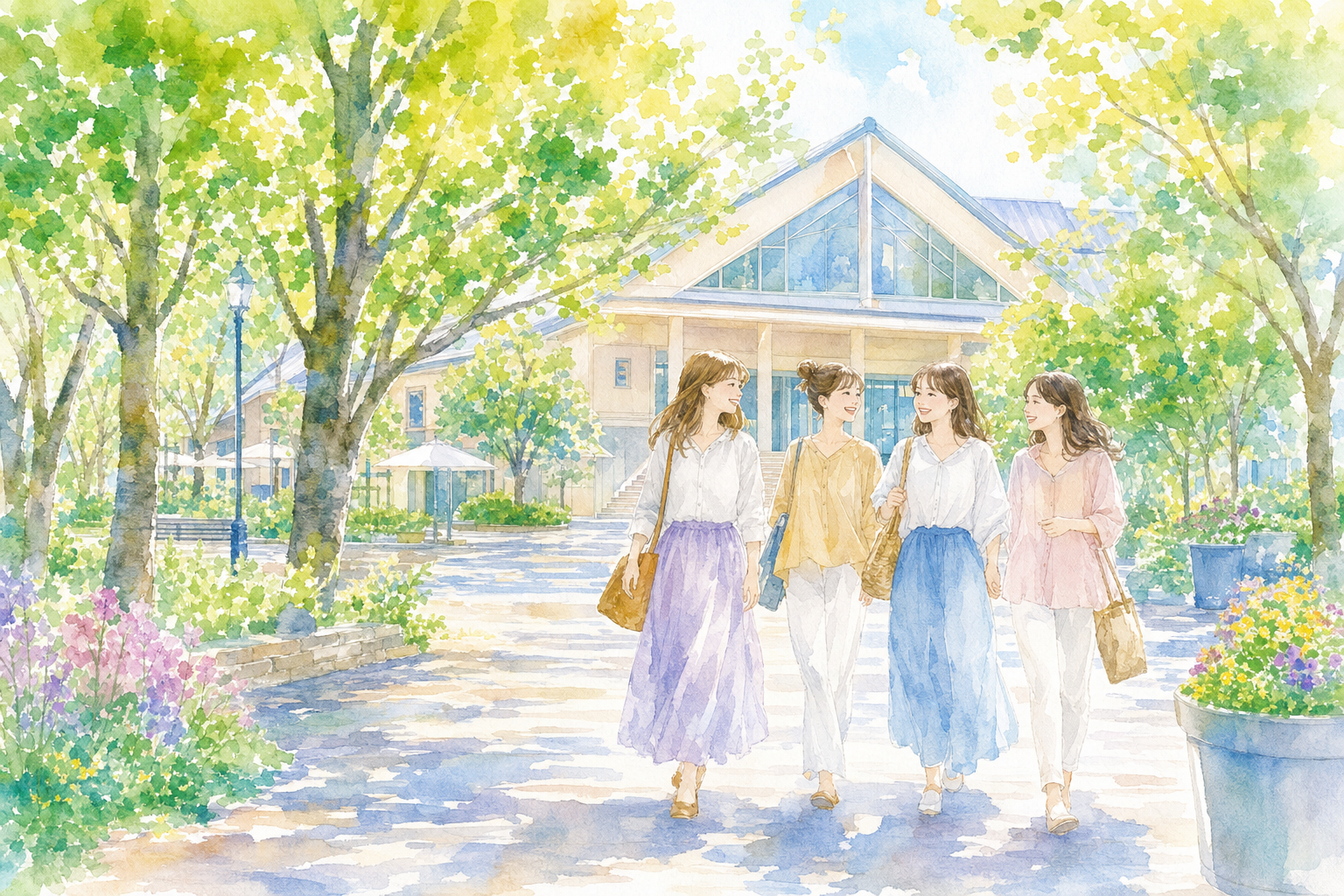 あきた芸術村