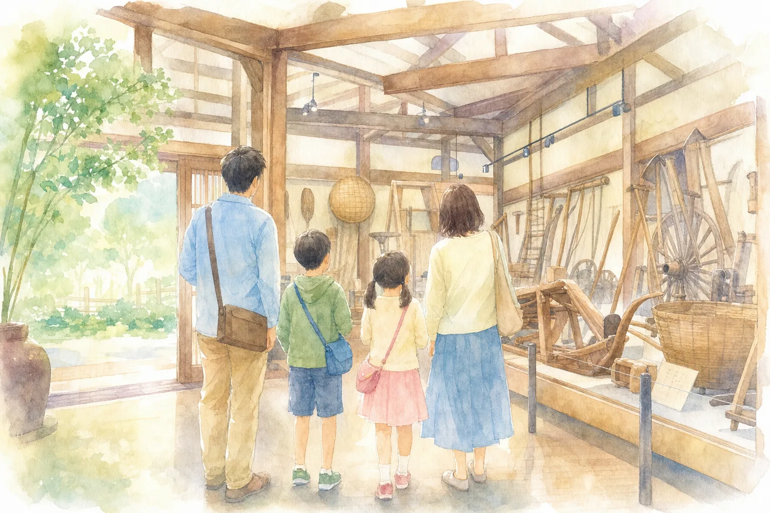 倶知安風土館