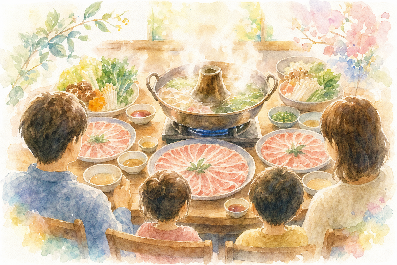 黒豚料理 あぢもり