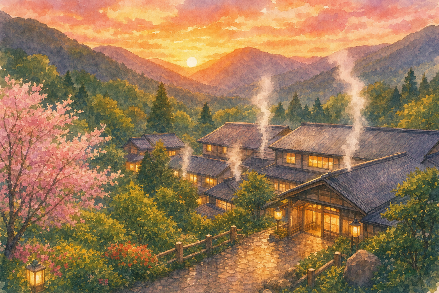 藤野やまなみ温泉