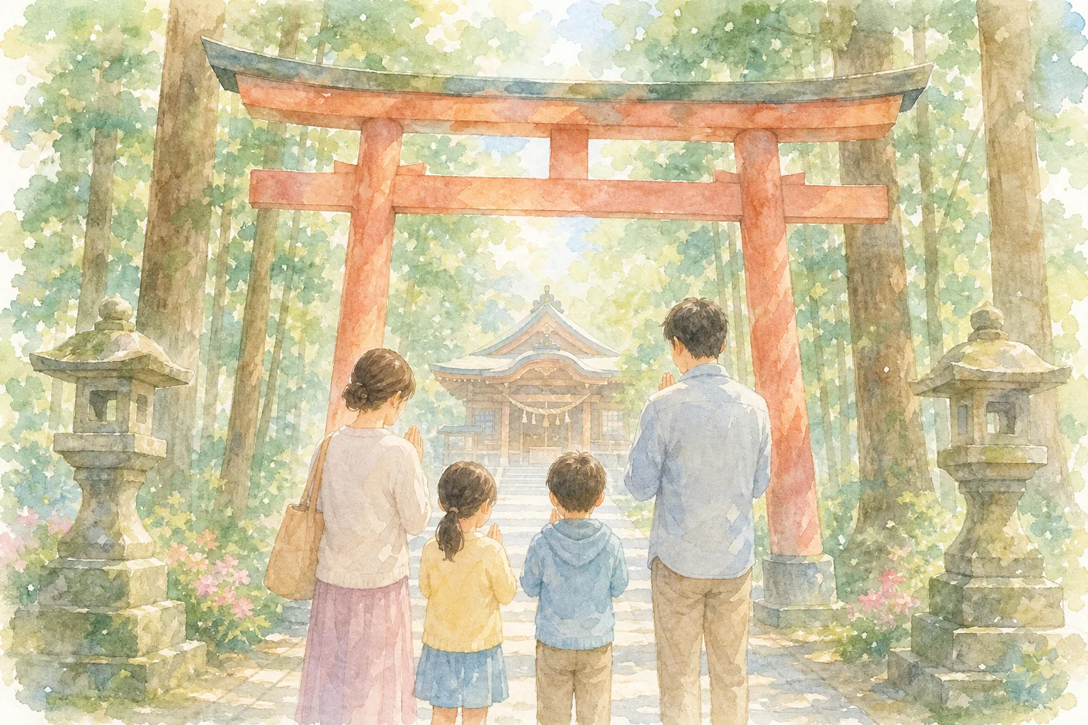 甲佐神社