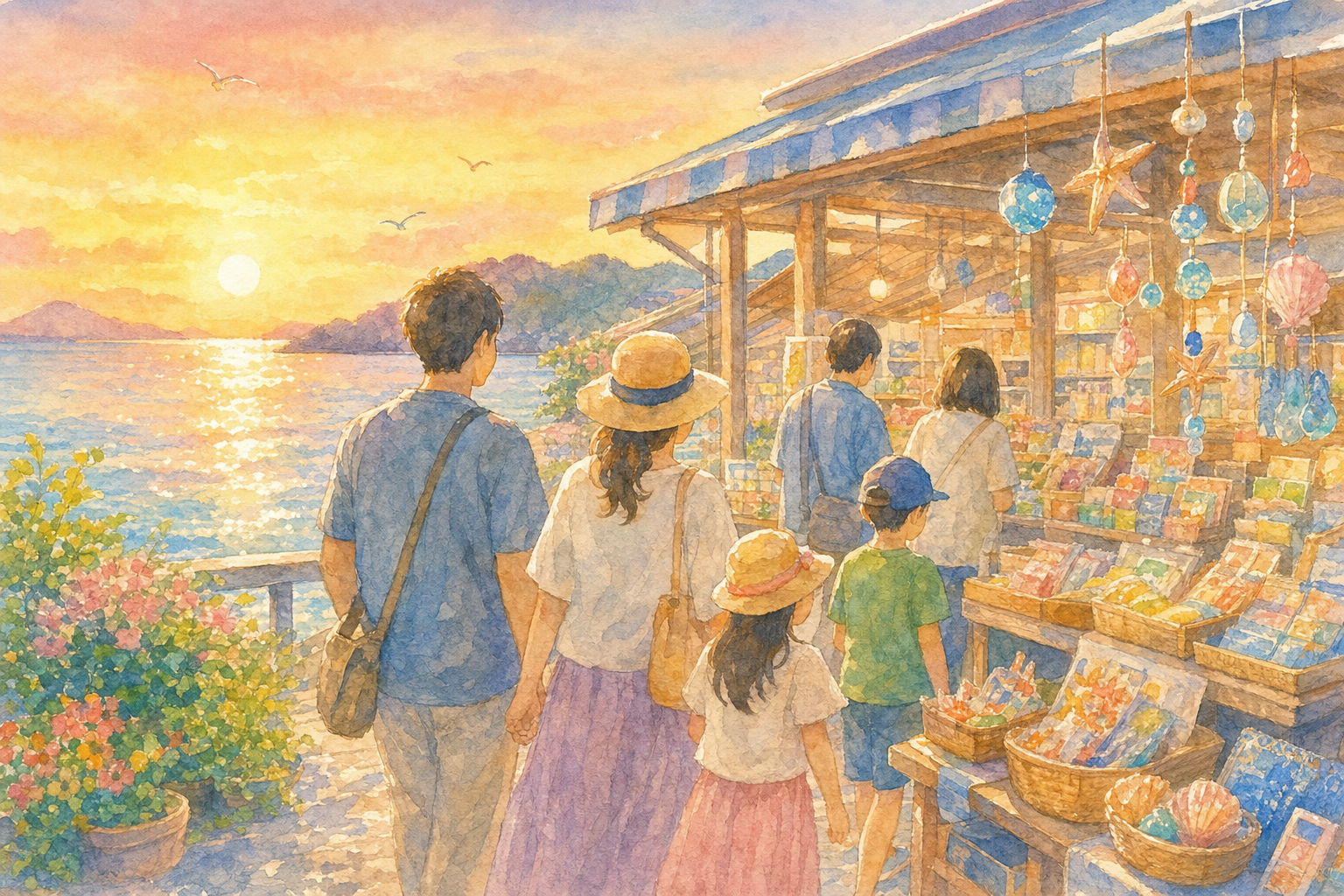 道の駅 とよはま