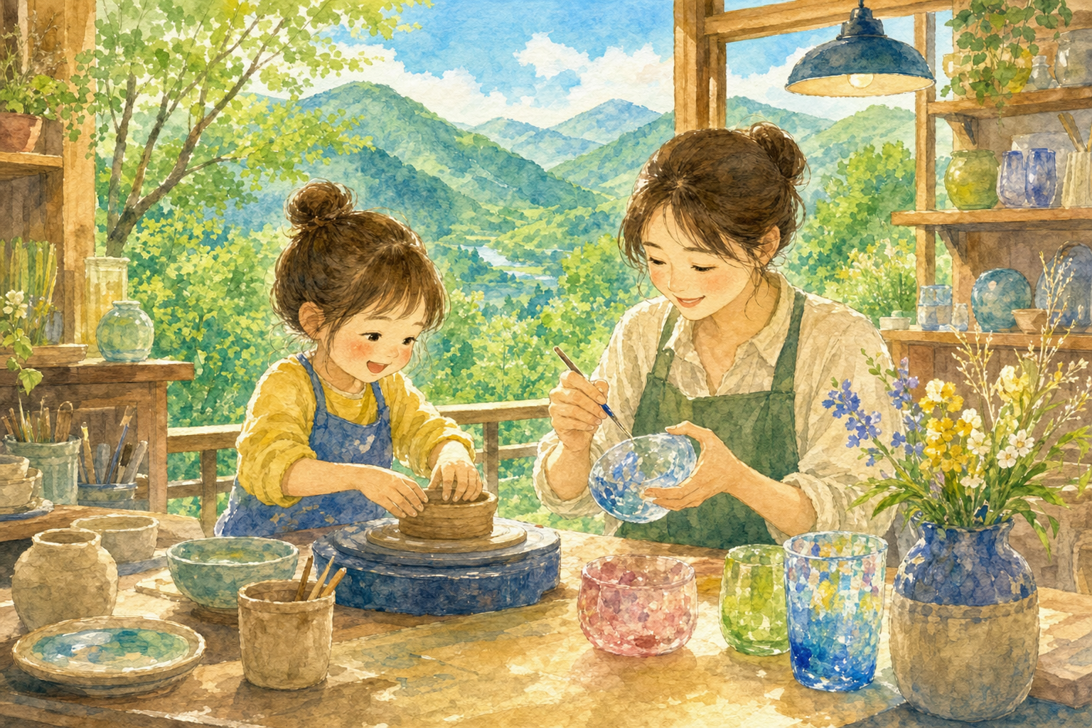 藤野芸術の家