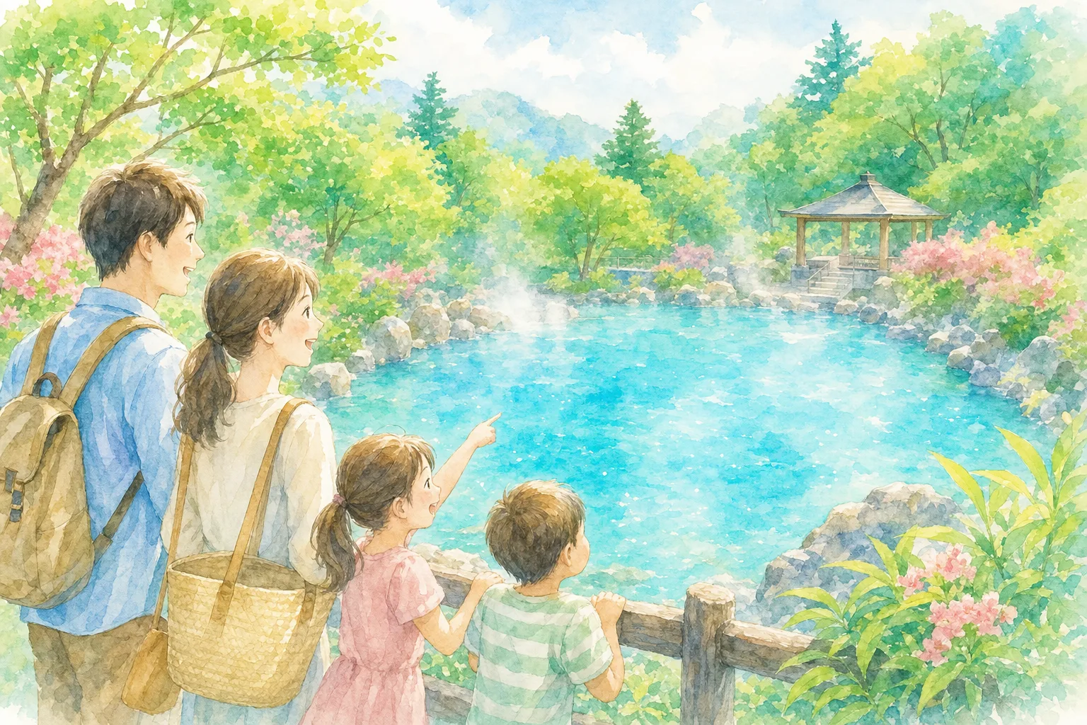 海地獄
