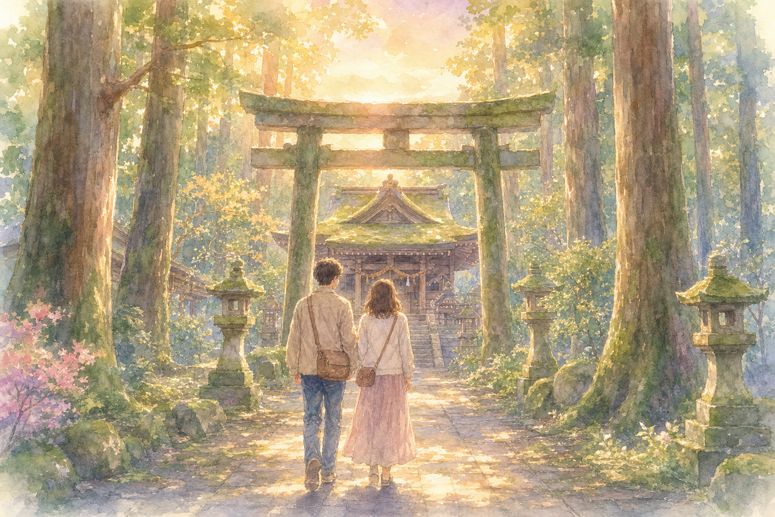 室生龍穴神社