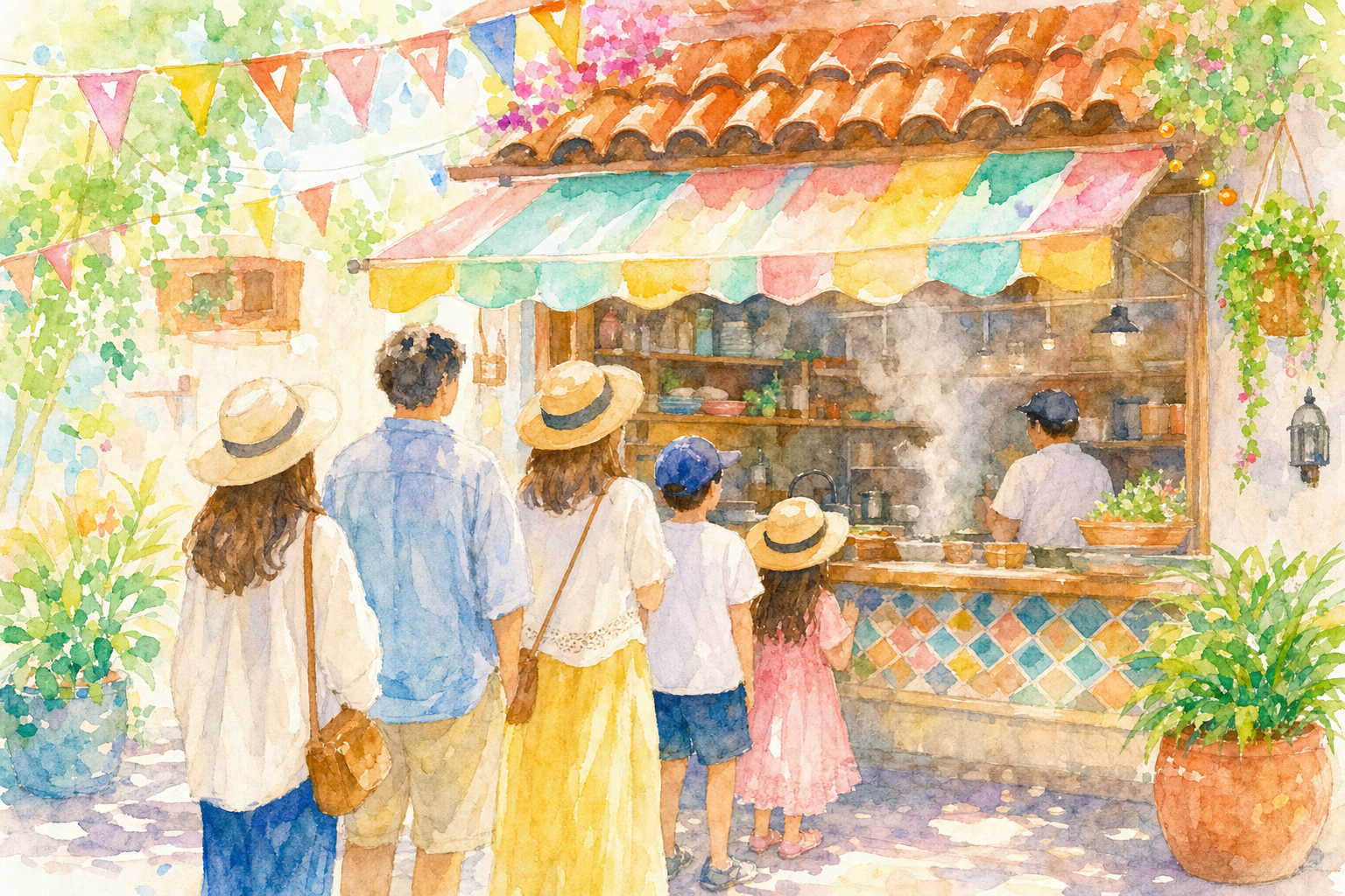 メキシコ