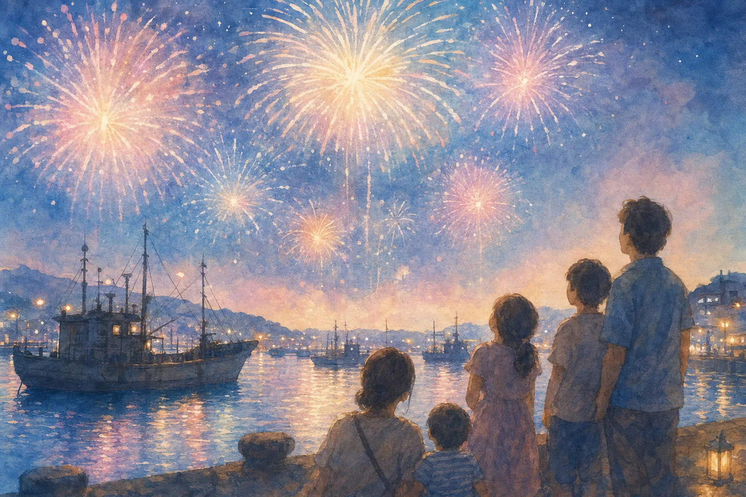 赤泊港