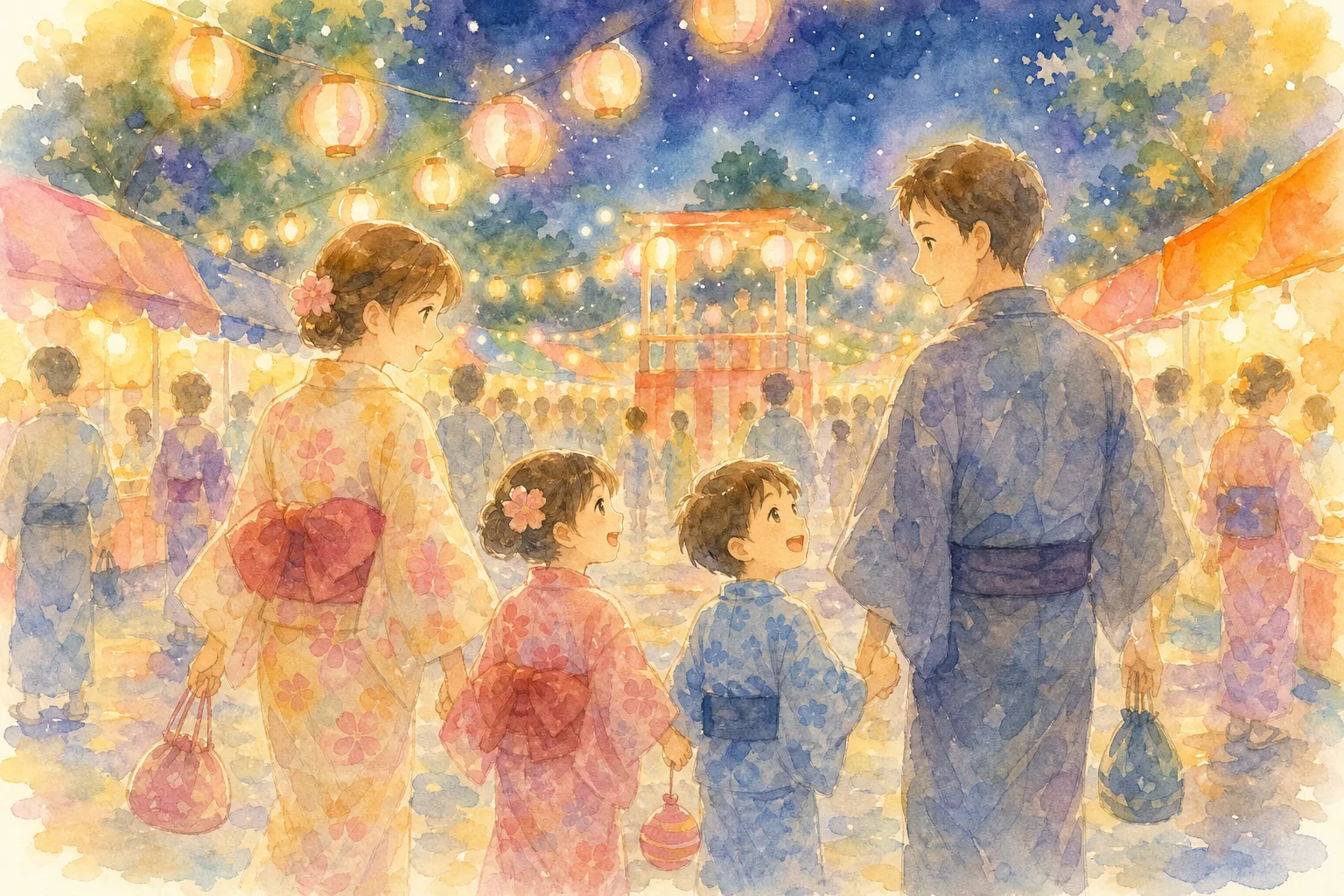 函館グリーンプラザ(函館港まつり会場)