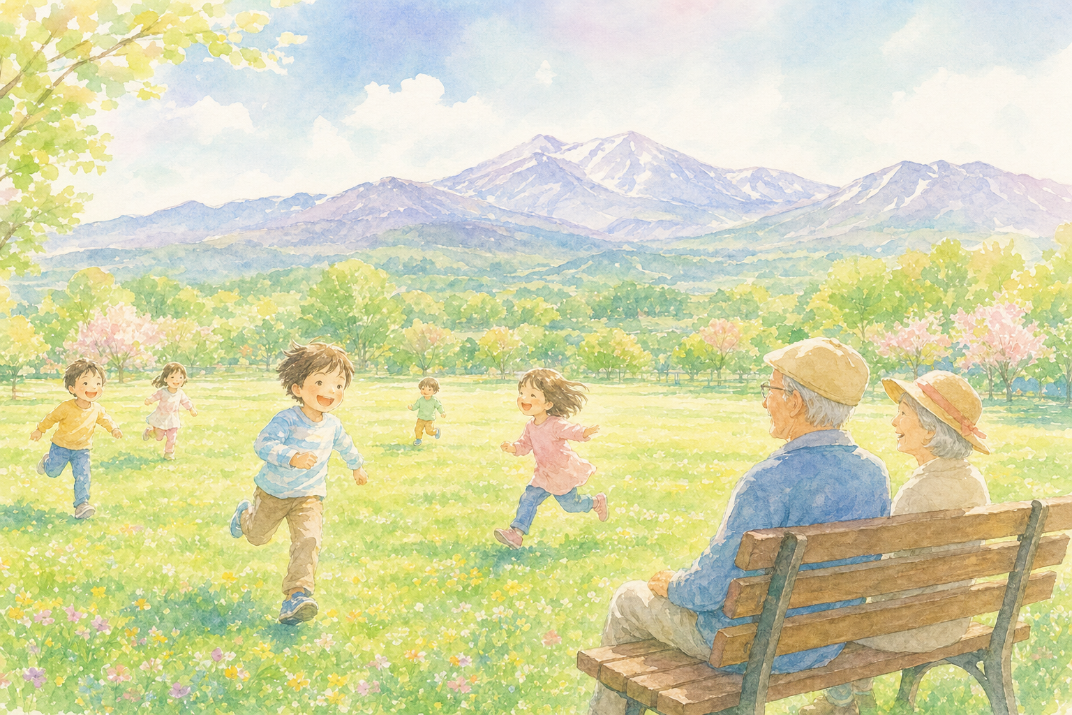 四季の里